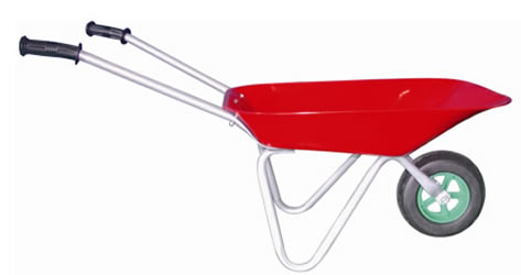 Wheel Barrow CT-002